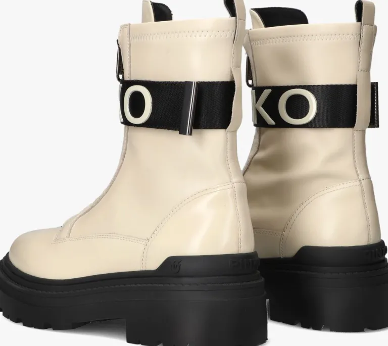 PINKO biker boots mia 13>DAMES Boots