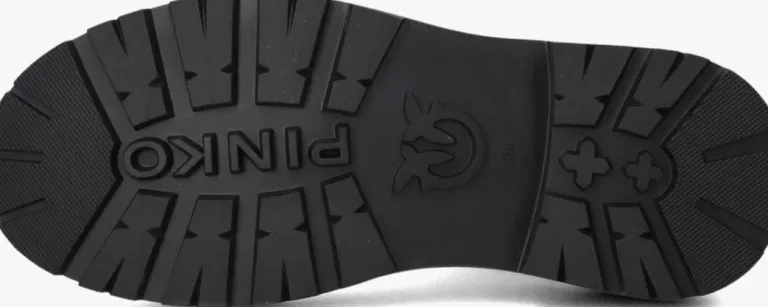 PINKO biker boots mia 13>DAMES Boots