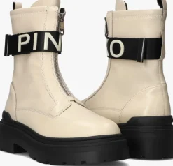 PINKO biker boots mia 13><noscript><img width=