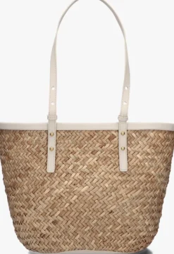 PINKO shopper love summer basket raffia><noscript><img width=
