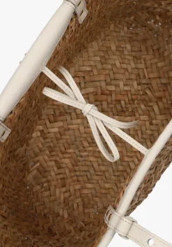 PINKO shopper love summer basket raffia><noscript><img width=