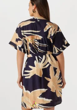 POM AMSTERDAM mini jurk artisan dress><noscript><img width=