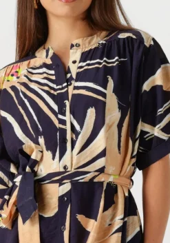 POM AMSTERDAM mini jurk artisan dress><noscript><img width=