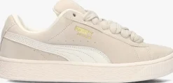 PUMA lage sneakers suede xl>DAMES Sneakers
