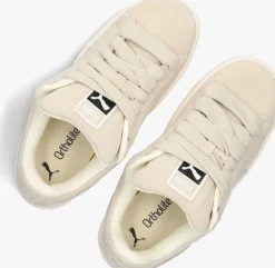 PUMA lage sneakers suede xl><noscript><img width=