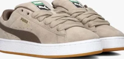PUMA lage sneakers suede xl>DAMES Sneakers