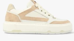 RED-RAG lage sneakers 71000 lois>DAMES Sneakers