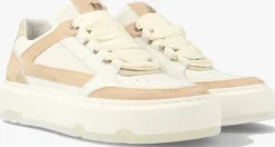 RED-RAG lage sneakers 71000 lois>DAMES Sneakers