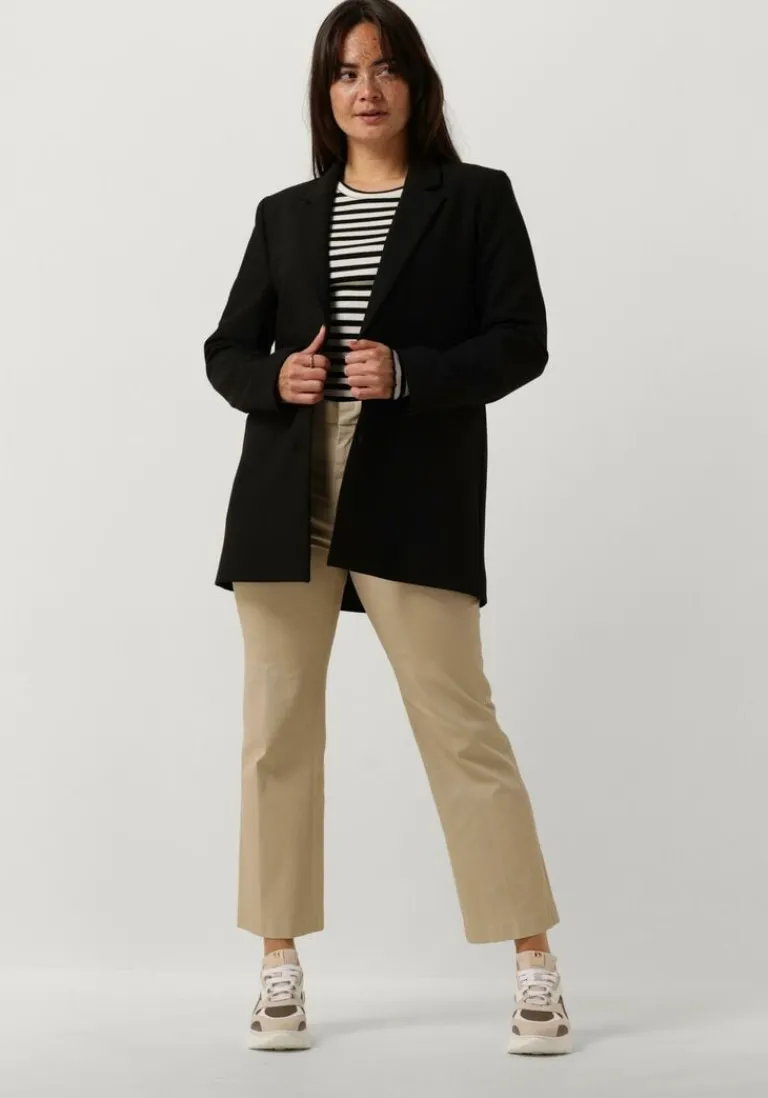 RED-RAG lage sneakers 76994>DAMES Sneakers