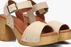 RED-RAG sandalen 79568>DAMES Sandalen