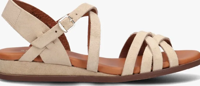 RED-RAG sandalen 79542 tiny wedge>DAMES Sandalen