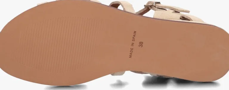 RED-RAG sandalen 79542 tiny wedge>DAMES Sandalen