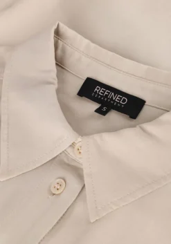 beige refined department blouses tina