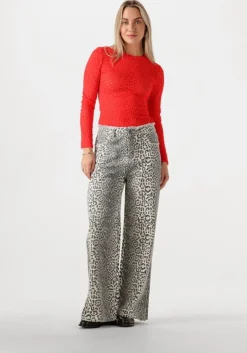 REFINED DEPARTMENT straight leg jeans harvey>DAMES Jeans