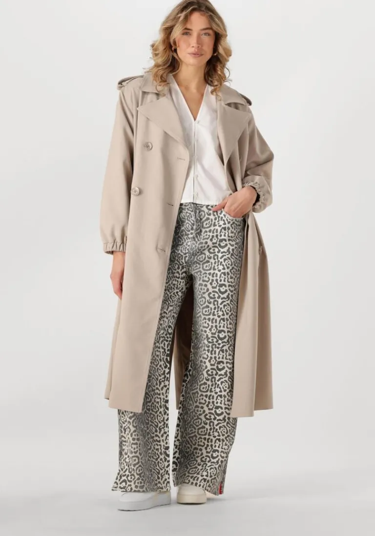 REFINED DEPARTMENT straight leg jeans harvey>DAMES Jeans