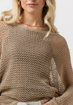 RESORT FINEST trui crochet sweater><noscript><img width=