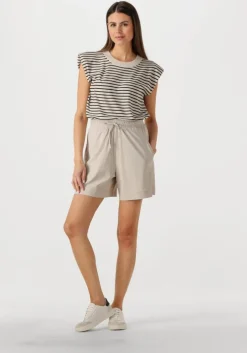 beige ruby tuesday top vasco