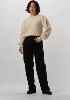 RUBY TUESDAY trui vail detailed pullover>DAMES Truien & Vesten