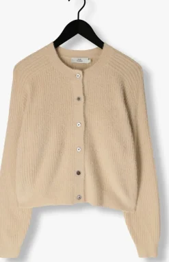 RUBY TUESDAY vest vance fluffy cardigan><noscript><img width=