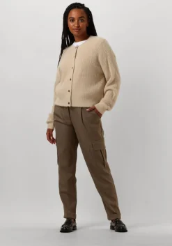 RUBY TUESDAY vest vance fluffy cardigan><noscript><img width=