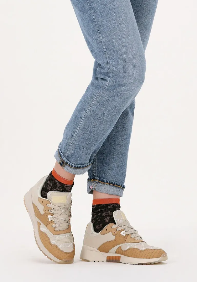 SCOTCH & SODA lage sneakers vivi>DAMES Sneakers