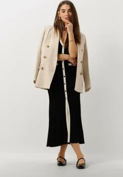 SECOND FEMALE blazer evie fitted blazer><noscript><img width=