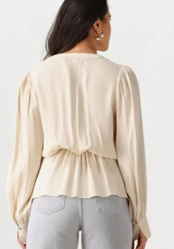 SECOND FEMALE blouses elvas shirt><noscript><img width=
