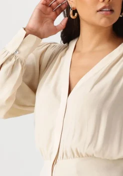 SECOND FEMALE blouses elvas shirt><noscript><img width=