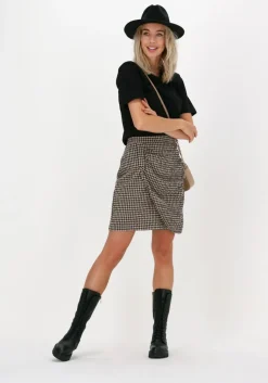 SECOND FEMALE minirok hulana skirt>DAMES Rokken