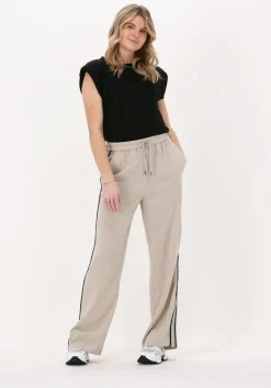 SECOND FEMALE pantalon cedrus trousers>DAMES Broeken
