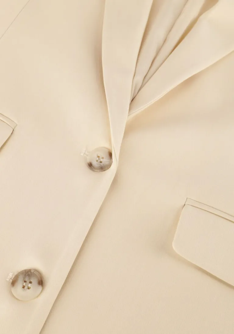 SELECTED FEMME blazer slfrita ls relaxed blazer>DAMES Pakken|Blazers