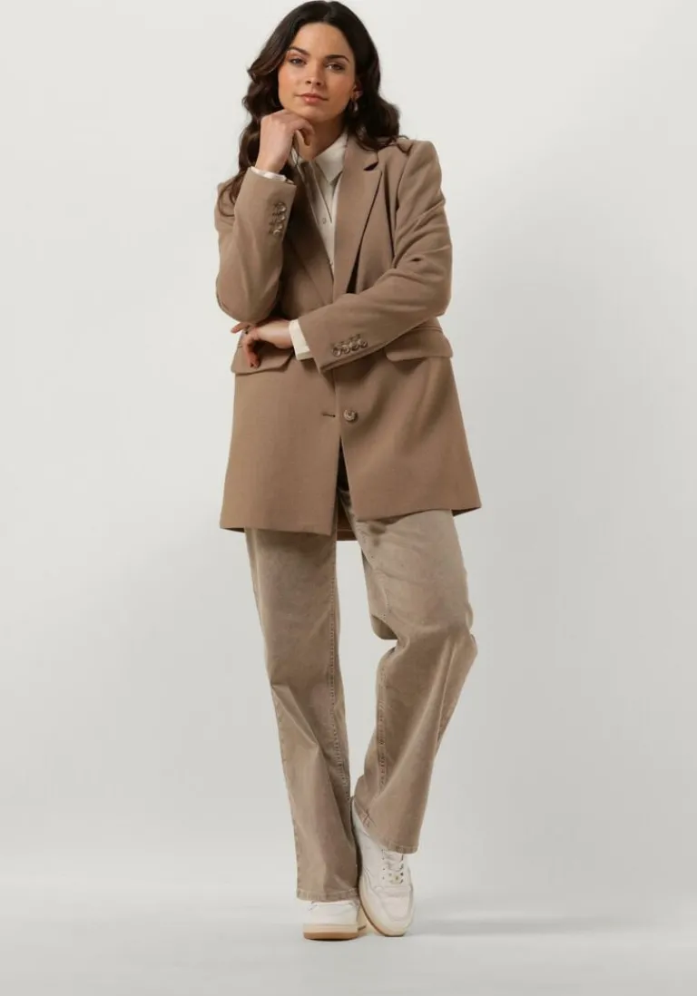 SELECTED FEMME blouses slfviva ls shirt>DAMES Blouses