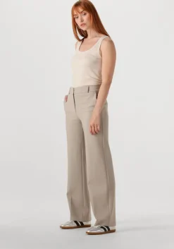 SELECTED FEMME pantalon slfrita mw wide pant><noscript><img width=