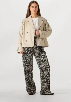 SELECTED FEMME trenchcoats slfcilo short trenchcoat>DAMES Jassen