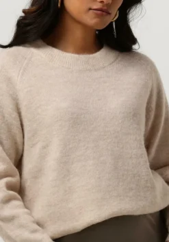 SELECTED FEMME trui lulu ls knit o-neck b><noscript><img width=