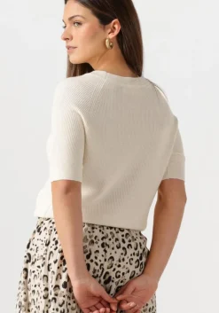 SELECTED FEMME t-shirt slfelinna new ss knit top><noscript><img width=