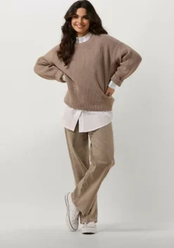 SELECTED FEMME wide jeans slfalice-cora hw latte denim wide jeans><noscript><img width=