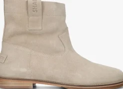 SHABBIES chelsea boots festi ankie>DAMES Boots