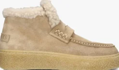 SHABBIES enkelboots senna anna>DAMES Boots