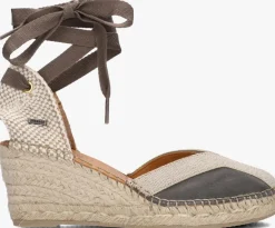 SHABBIES espadrilles kaila ki seven>DAMES Espadrilles