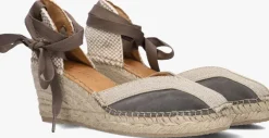SHABBIES espadrilles kaila ki seven>DAMES Espadrilles