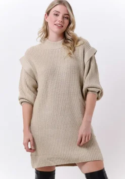 SILVIAN HEACH mini jurk dress kodam>DAMES Jurken