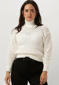 SILVIAN HEACH trui maglia m/l -sweater 1>DAMES Truien & Vesten