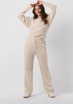 SIMPLE pantalon jer-lux-23-1 1>DAMES Broeken