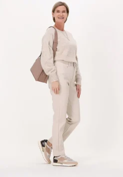 SIMPLE straight leg jeans lena>DAMES Jeans