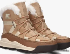 SOREL snowboots ona rmx>DAMES Boots