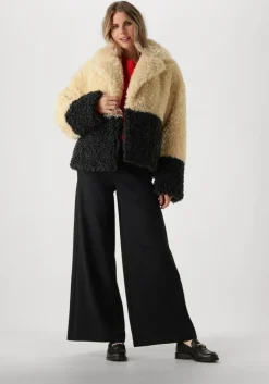 STAND STUDIO teddy jas jubel jacket>DAMES Jassen