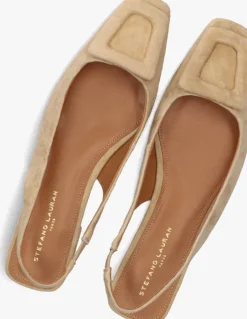 STEFANO LAURAN slingbacks 58577a><noscript><img width=