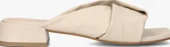 STEFANO LAURAN slippers siena>DAMES Slippers
