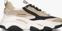 STEVE MADDEN lage sneakers possession>DAMES Sneakers